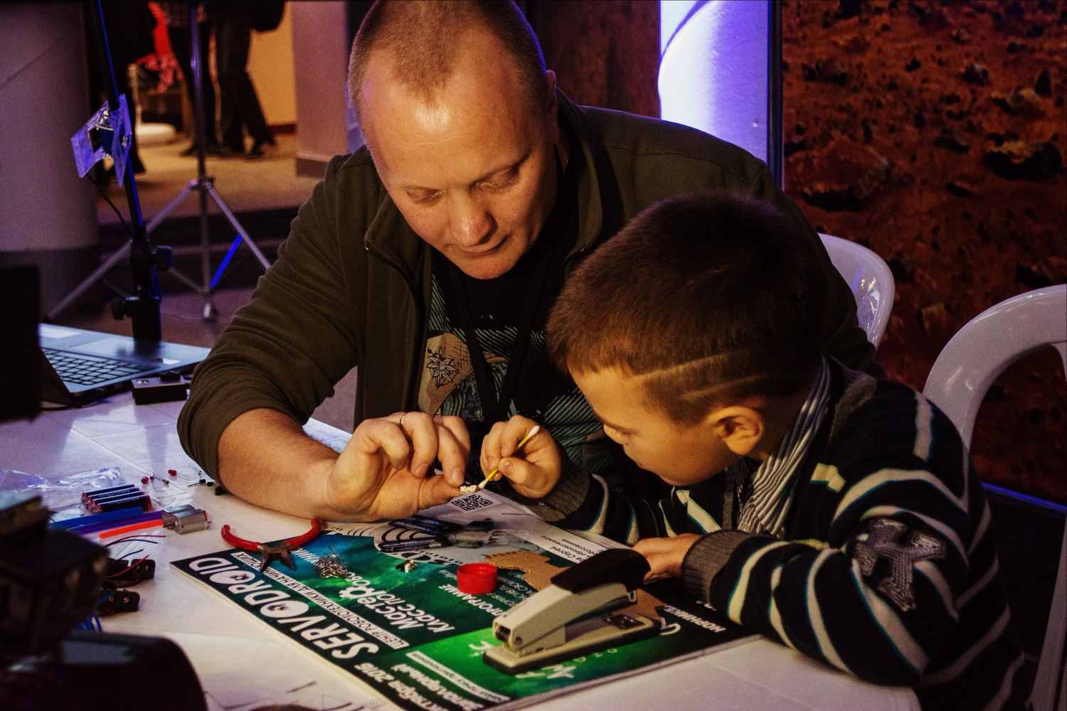 <span style="font-weight: bold;">мои мастер-классы</span>