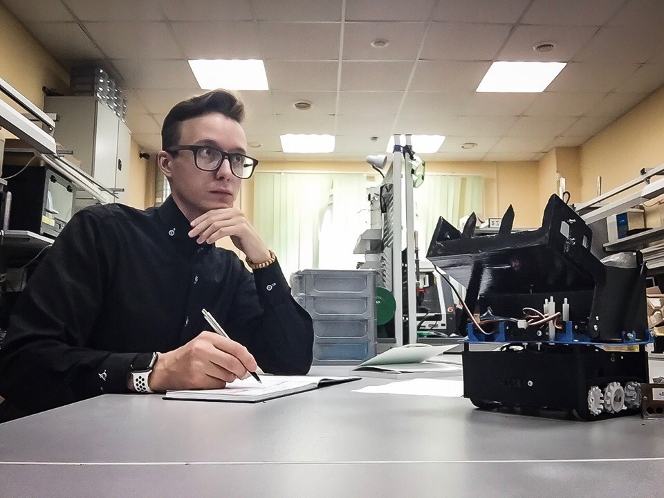 преподавание